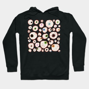 Peepers Hoodie